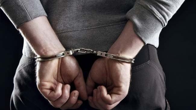 Arunachal Police sub-inspector arrested for allegedly accepting Rs 65,000 bribe