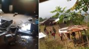 One killed, another injured in gunfight between Tikhir and Yimkhiung communities in Nagaland One killed, another injured in gunfight between Tikhir and Yimkhiung communities in Nagaland
