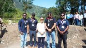Sikkim CM says remote villages can gain global recognition through adventure sports Sikkim CM says remote villages can gain global recognition through adventure sports