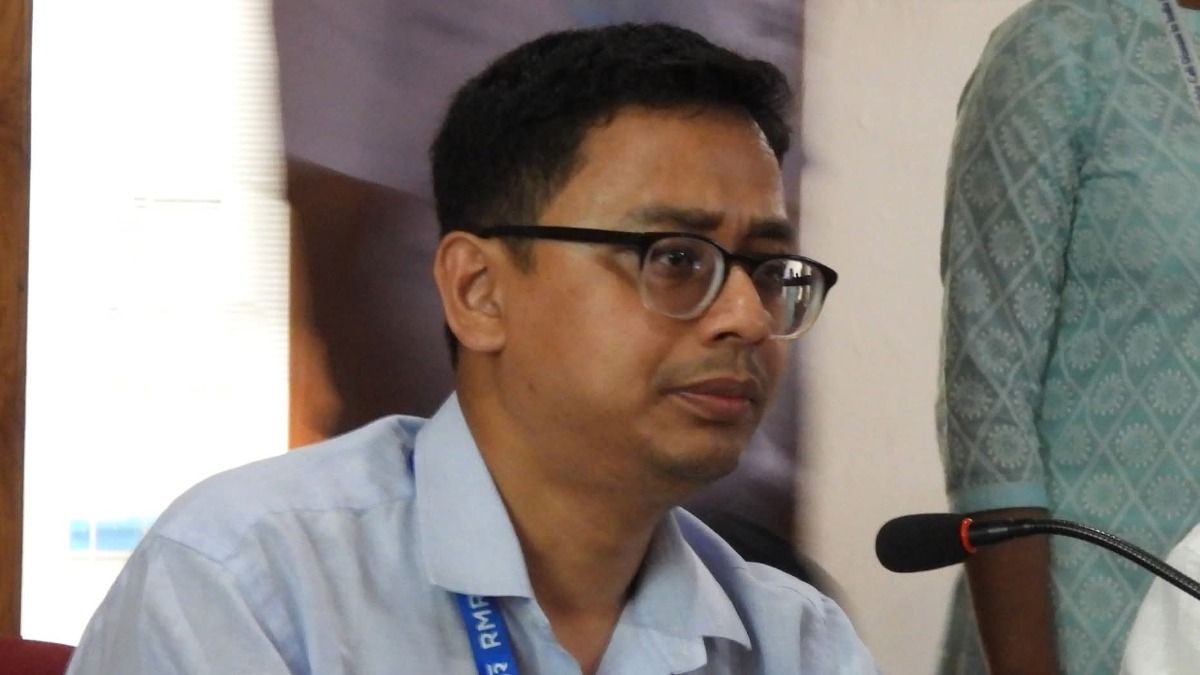 Assam Scientist Dr. Kaustubh Bora among world’s top 2% scientists in 2026