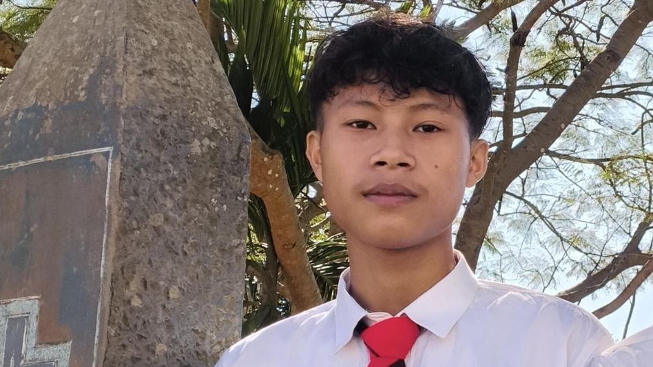 Second youth succumbs to injuries after Jatinga Bridge accident in Assam's Dima Hasao Second youth succumbs to injuries after Jatinga Bridge accident in Assam's Dima Hasao