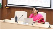 Assam IAS Officer Varnali Deka appointed Joint Secretary to National Health Authority Assam IAS Officer Varnali Deka appointed Joint Secretary to National Health Authority