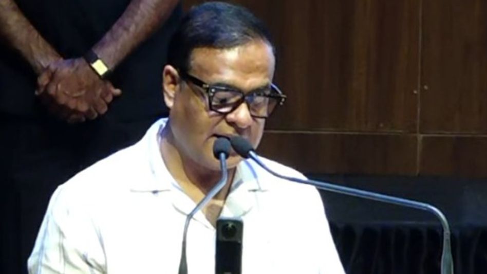 Assam CM distributes appointment letters to 439 candidates across four departments Assam CM distributes appointment letters to 439 candidates across four departments