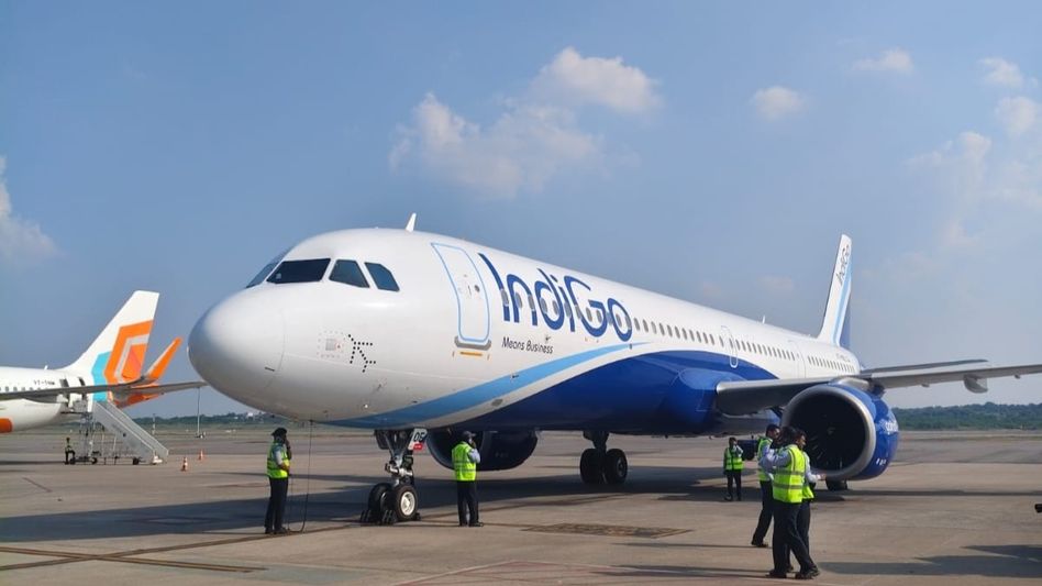 IndiGo launches direct Guwahati-Itanagar flights, daily service from October 25 IndiGo launches direct Guwahati-Itanagar flights, daily service from October 25
