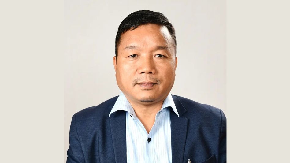 Manipur MLA seeks deployment of three security companies in Kamjong amid fresh violence Manipur MLA seeks deployment of three security companies in Kamjong amid fresh violence