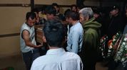 Bodies of seven victims of Manipur violence handed over to families Bodies of seven victims of Manipur violence handed over to families