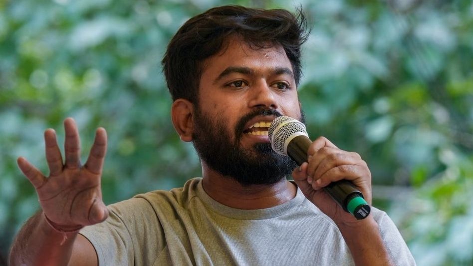 ‘Throw us in jail a hundred times’: CJP activist Abhijeet Dipke alleges mistreatment in custody ‘Throw us in jail a hundred times’: CJP activist Abhijeet Dipke alleges mistreatment in custody
