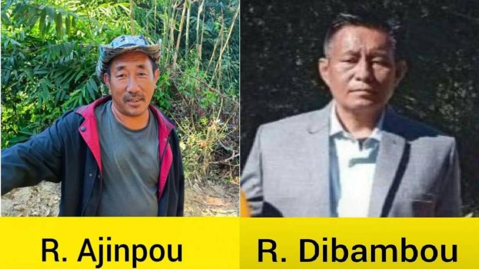 Manipur: JTC halts post-mortem of slain Naga men, gives government 48-hour ultimatum to recover victim's missing head Manipur: JTC halts post-mortem of slain Naga men, gives government 48-hour ultimatum to recover victim's missing head