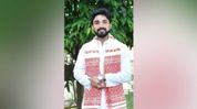 Assam: Former Dibrugarh University Students’ Union president Dhrubajyoti Kalita quits AASU Assam: Former Dibrugarh University Students’ Union president Dhrubajyoti Kalita quits AASU