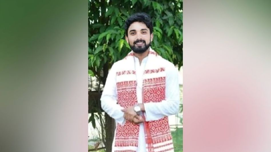 Assam: Former Dibrugarh University Students’ Union president Dhrubajyoti Kalita quits AASU Assam: Former Dibrugarh University Students’ Union president Dhrubajyoti Kalita quits AASU