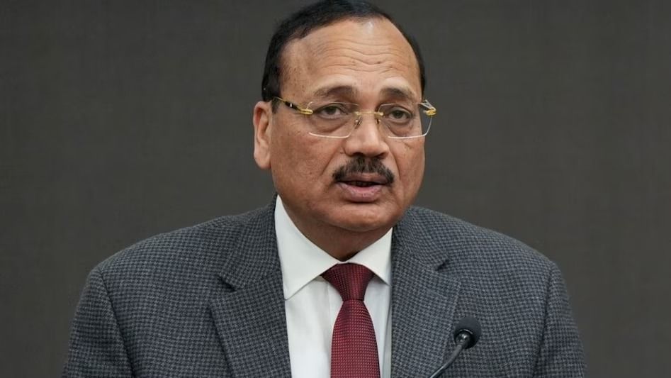 Cheif Justice Of India Suryakant