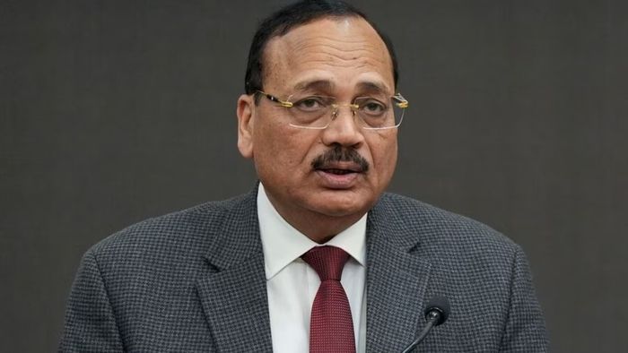 Cheif Justice Of India Suryakant