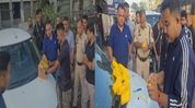 Assam STF seizes 40000 Yaba tablets worth Rs 10 crore in Amingaon, one arrested Assam STF seizes 40000 Yaba tablets worth Rs 10 crore in Amingaon, one arrested