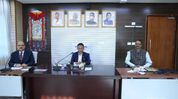 Sikkim Cabinet hails Modi’s 25 years in public service, reaffirms Centre partnership Sikkim Cabinet hails Modi’s 25 years in public service, reaffirms Centre partnership
