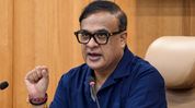 Himanta Biswa Sarma announces BJP rallies across Assam amid Rahul Gandhi’s protest march Himanta Biswa Sarma announces BJP rallies across Assam amid Rahul Gandhi’s protest march