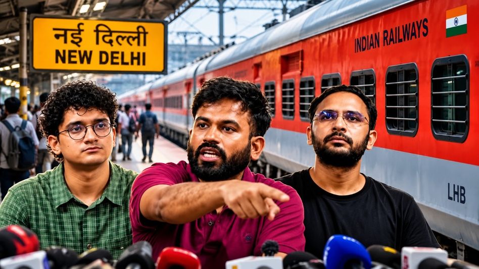 CJP gives Delhi Police 24-hour deadline to set Jantar Mantar protest date CJP gives Delhi Police 24-hour deadline to set Jantar Mantar protest date