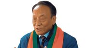 BJP Sikkim Chief Advisor calls for accountability and clarity on alliance politics BJP Sikkim Chief Advisor calls for accountability and clarity on alliance politics