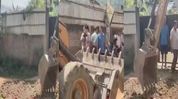 Himashree Boro death: PWD repairs road ahead of CM’s visit, questions over delayed action Himashree Boro death: PWD repairs road ahead of CM’s visit, questions over delayed action