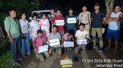 Four detained as Jagun Police seize large quantity of drugs and cannabis in Assam's Tinsukia Four detained as Jagun Police seize large quantity of drugs and cannabis in Assam's Tinsukia