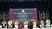 Tripura CM inaugurates and lays foundation stones for 21 projects worth over Rs 40 crore Tripura CM inaugurates and lays foundation stones for 21 projects worth over Rs 40 crore