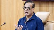 Assam to send flood damage data from three districts to Centre, 57000 families eligible for compensation: Himanta Biswa Sarma Assam to send flood damage data from three districts to Centre, 57000 families eligible for compensation: Himanta Biswa Sarma