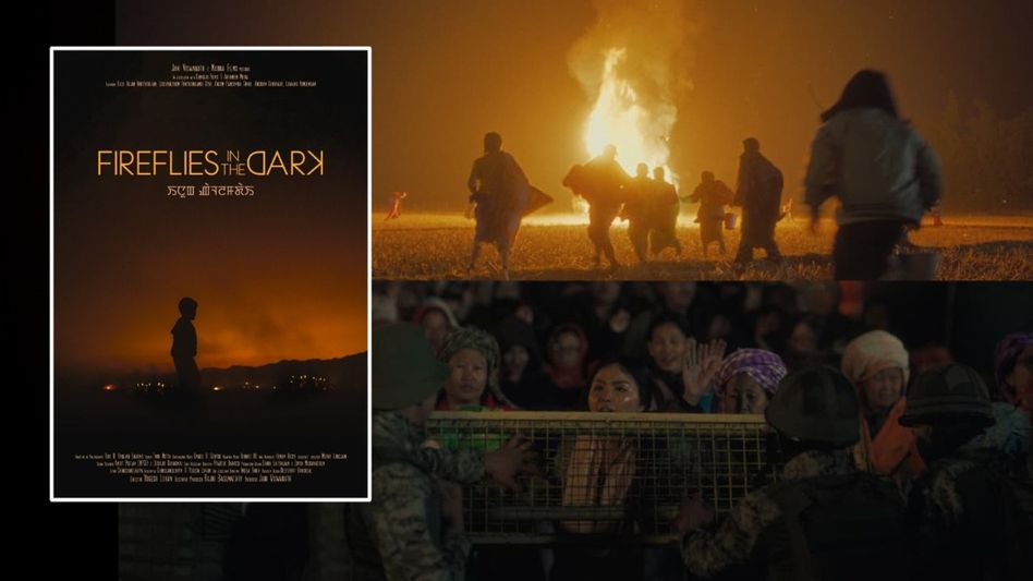 Manipuri film ‘Fireflies in the Dark’ makes world premiere at Vancouver film festival, explores hope amid conflict Manipuri film ‘Fireflies in the Dark’ makes world premiere at Vancouver film festival, explores hope amid conflict