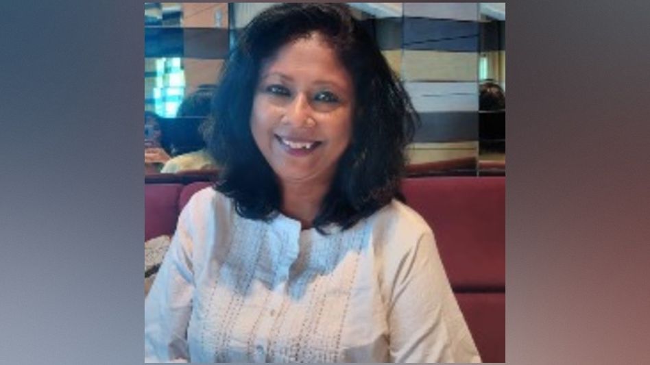 Dr Madhumita Barooah appointed Vice-Chancellor of Assam Women’s University Dr Madhumita Barooah appointed Vice-Chancellor of Assam Women’s University
