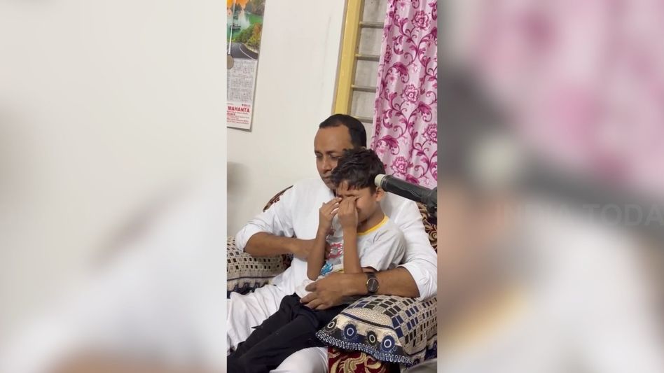 Assam Congress MLA helps bereaved family get over Rs 7 lakh hospital bill waived Assam Congress MLA helps bereaved family get over Rs 7 lakh hospital bill waived