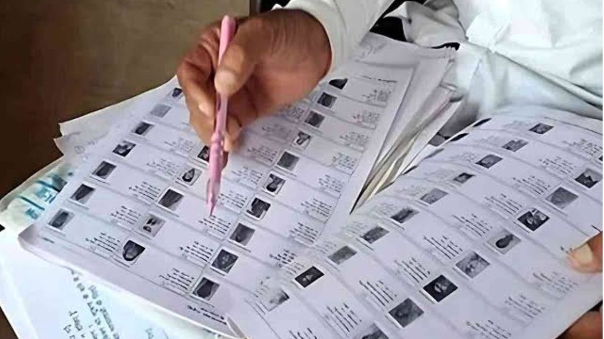 Manipur launches statewide campaign to ensure no eligible voter is left out