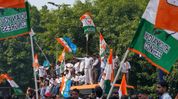 Tripura Congress leaders join Delhi protest, demand CEC Gyanesh Kumar’s arrest Tripura Congress leaders join Delhi protest, demand CEC Gyanesh Kumar’s arrest