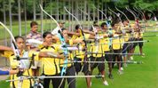 NTPC to set up Rs 13.28-crore archery academy in Mizoram NTPC to set up Rs 13.28-crore archery academy in Mizoram