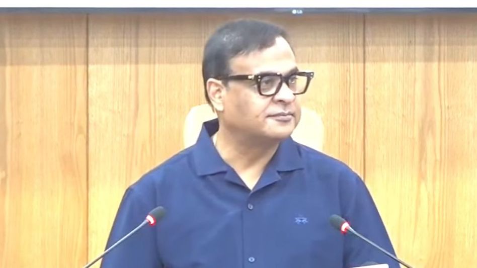 Assam CM cites Prophet Muhammad’s example to challenge Rahul Gandhi on CEC Gyanesh Kumar Assam CM cites Prophet Muhammad’s example to challenge Rahul Gandhi on CEC Gyanesh Kumar