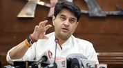 ‘Mizoram’s geography must never limit people’s aspirations’: Scindia ‘Mizoram’s geography must never limit people’s aspirations’: Scindia
