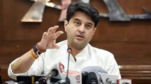 Minister Jyotiraditya Scindia said said the Bharat 6G Alliance has secured 7,700 patents, including 4,400 international patents. Minister Jyotiraditya Scindia said said the Bharat 6G Alliance has secured 7,700 patents, including 4,400 international patents.