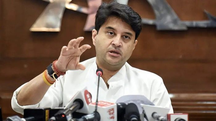 Minister Jyotiraditya Scindia said said the Bharat 6G Alliance has secured 7,700 patents, including 4,400 international patents.