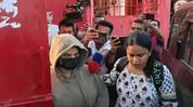 Zubeen Garg death case: Amritprabha Mahanta released from Haflong sub-jail after bail Zubeen Garg death case: Amritprabha Mahanta released from Haflong sub-jail after bail