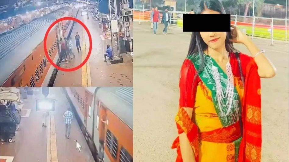 Himashree Boro death case: Family names five in police complaint, Andhra team begins probe Himashree Boro death case: Family names five in police complaint, Andhra team begins probe