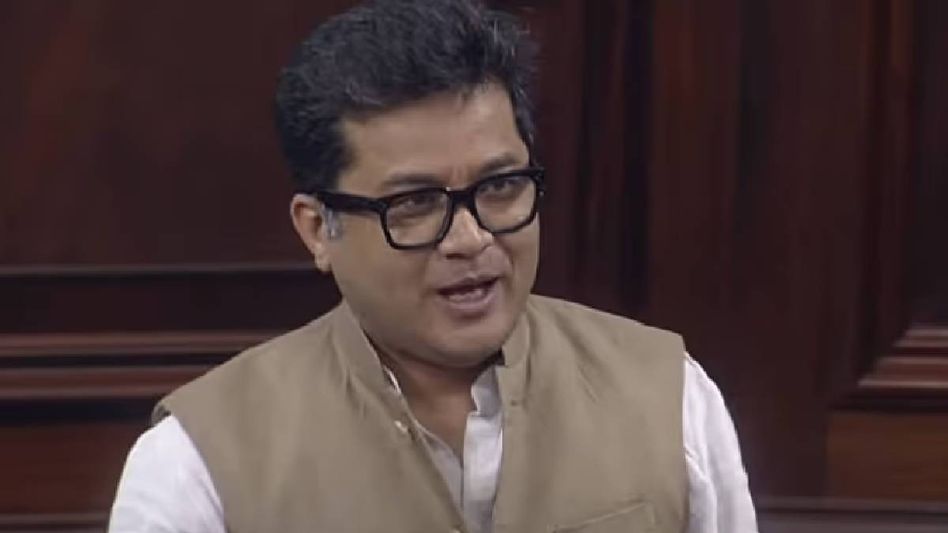 Pabitra Margherita clarifies no link to proposed Zubeen Garg festival in Guwahati Pabitra Margherita clarifies no link to proposed Zubeen Garg festival in Guwahati