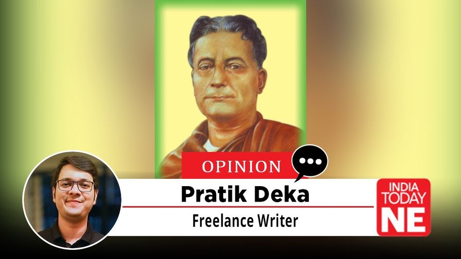 How ‘Jonaki’ Lit Up an Era of Assamese Literature How ‘Jonaki’ Lit Up an Era of Assamese Literature