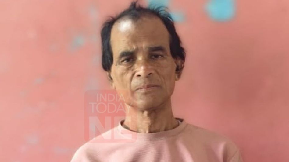 68 year old private tutor arrested in Assam's Dhubri for alleged molestation of minor student 68 year old private tutor arrested in Assam's Dhubri for alleged molestation of minor student