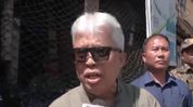'Witch hunt by khap panchayat': Congress MP Bimol Akoijam questions JNU inquiry over sexual harassment allegations 'Witch hunt by khap panchayat': Congress MP Bimol Akoijam questions JNU inquiry over sexual harassment allegations