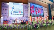 India hosts first global mercury conference; Northeast research takes centre stage India hosts first global mercury conference; Northeast research takes centre stage