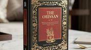 This book is an ode to Odisha’s culinary and cultural heritage This book is an ode to Odisha’s culinary and cultural heritage