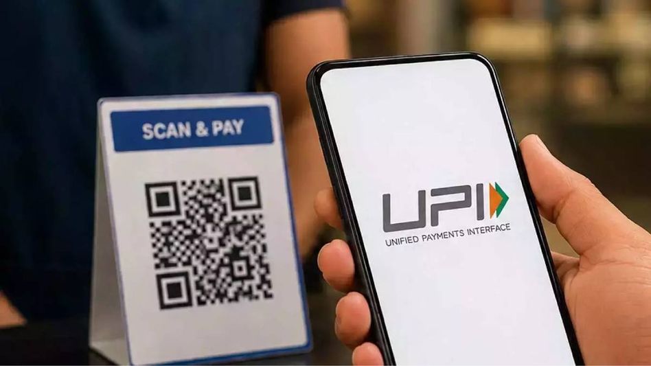 UPI charges: NPCI postpones MDR rollout on select transactions after Diwali UPI charges: NPCI postpones MDR rollout on select transactions after Diwali