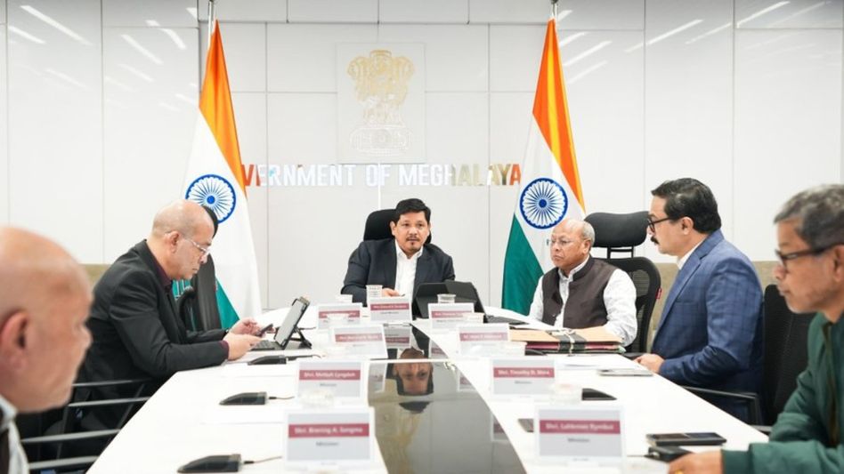 Meghalaya cabinet approves school complex rules to ease student transitions Meghalaya cabinet approves school complex rules to ease student transitions