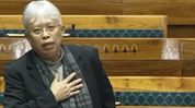 Global Manipur Federation backs MP Bimol Akoijam, raises questions over JNU dismissal Global Manipur Federation backs MP Bimol Akoijam, raises questions over JNU dismissal