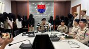 Bishnupur Police arrest 13 in racket circulating non-consensual explicit videos of Manipuri women Bishnupur Police arrest 13 in racket circulating non-consensual explicit videos of Manipuri women