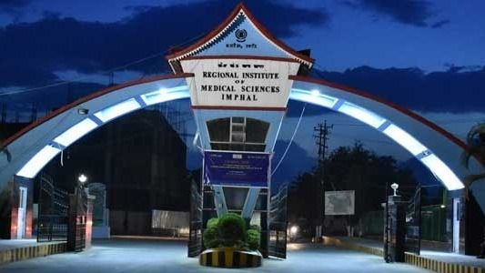 Manipur woman dies after at RIMS, family alleges medical negligence
