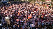 Gen Z leads massive pro-government rally in Assam's Nalbari, 30,000 attend Gen Z leads massive pro-government rally in Assam's Nalbari, 30,000 attend