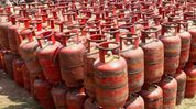 Over 100 illegal LPG cylinders seized from shop below school in Assam's Sivasagar Over 100 illegal LPG cylinders seized from shop below school in Assam's Sivasagar